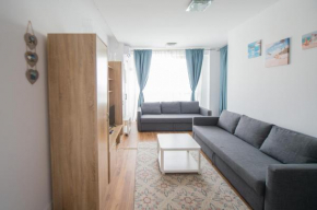 Apartel Emerald Bay, Mamaia